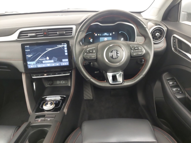 Used MG MG ZS 2022 for sale - 77670067: Photo 7