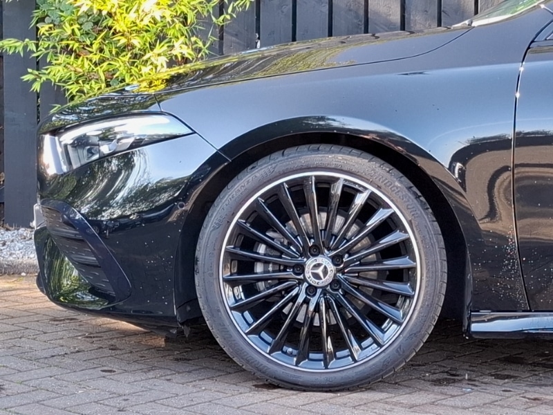 Used Mercedes-Benz A-Class 2023 for sale - 76648689: Photo 12