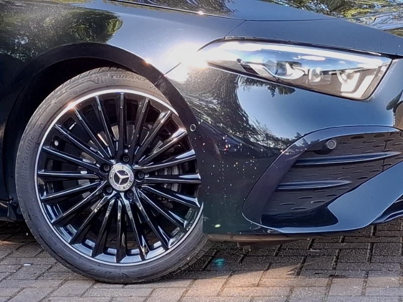 Used Mercedes-Benz A-Class 2023 for sale - 76648689: Photo 9