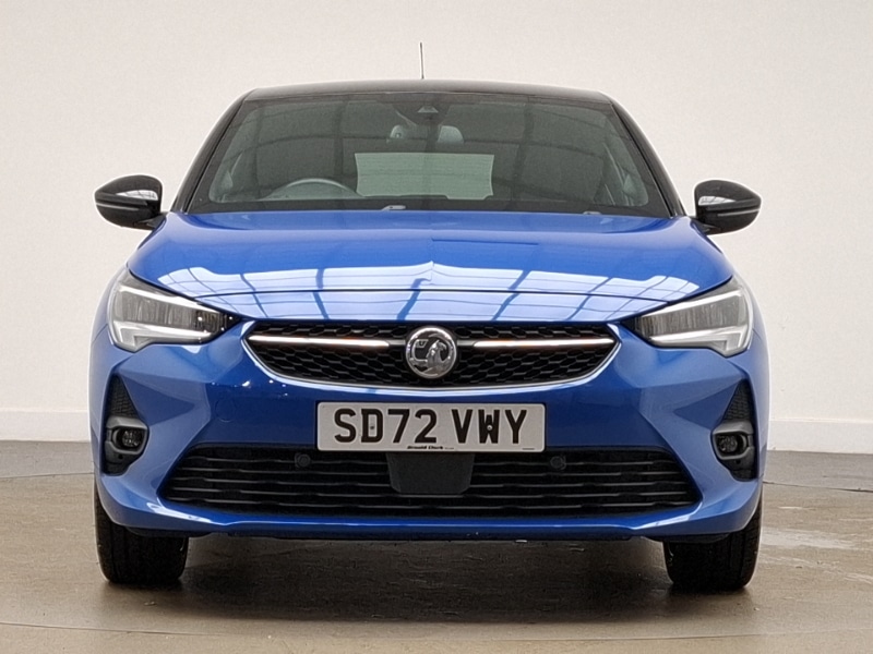 Used Vauxhall Corsa 2022 for sale - 76624176: Photo 12