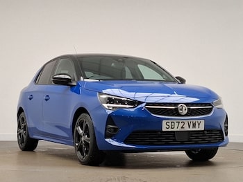 Vauxhall - Corsa