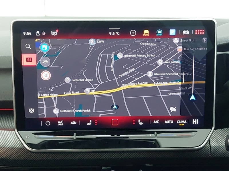 Used Volkswagen Golf 2025 for sale - 76875569: Photo 10