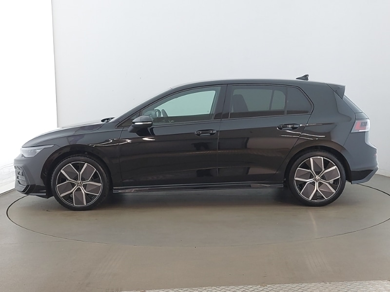Used Volkswagen Golf 2025 for sale - 76875569: Photo 4