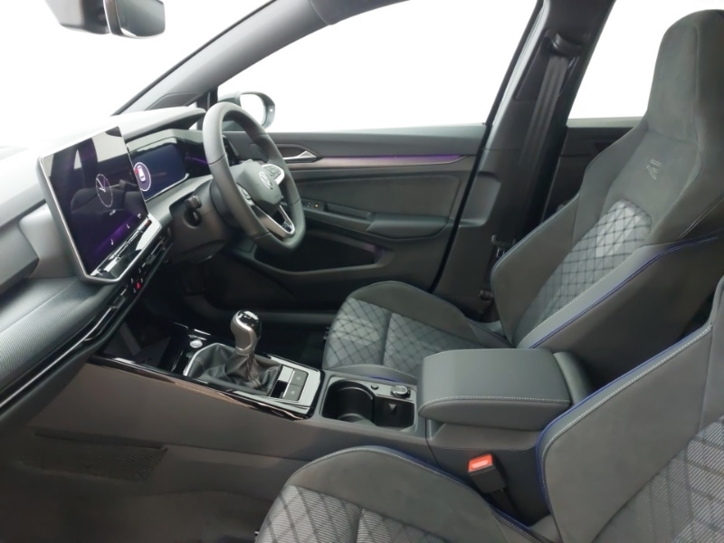 Used Volkswagen Golf 2025 for sale - 76875569: Photo 5