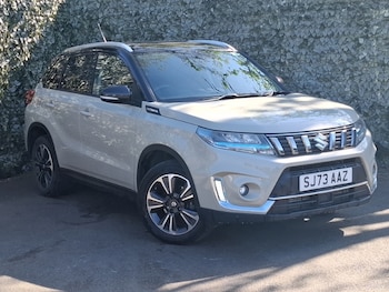 Used Suzuki Vitara 2023 for sale - 78365019: Photo