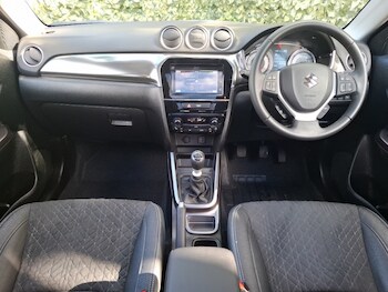 Used Suzuki Vitara 2023 for sale - 78365019: Photo