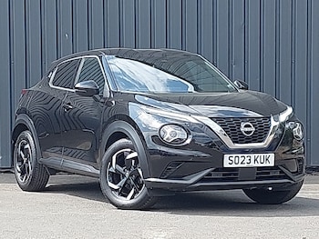 Used Nissan Juke 2023 for sale - 75485566: Photo