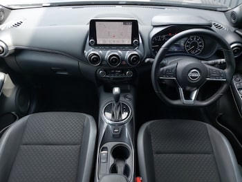Used Nissan Juke 2023 for sale - 75485566: Photo