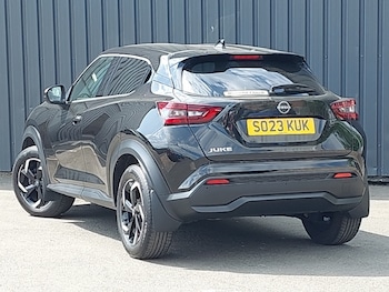 Used Nissan Juke 2023 for sale - 75485566: Photo