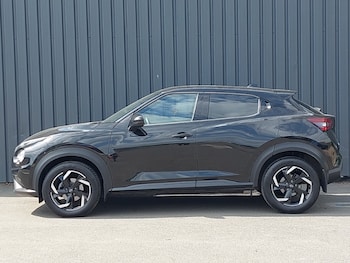 Used Nissan Juke 2023 for sale - 75485566: Photo