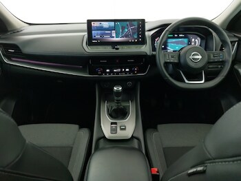 Used Nissan Qashqai 2025 for sale - 78660386: Photo