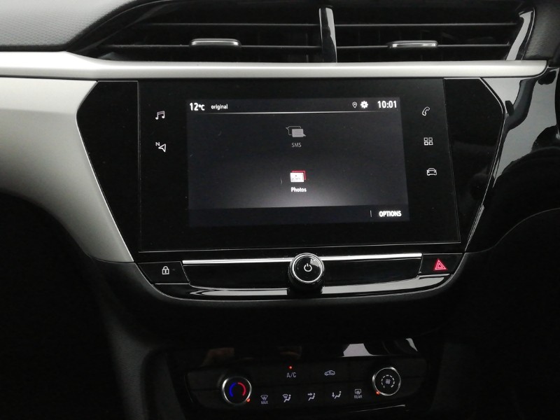 Used Vauxhall Corsa 2022 for sale - 77956263: Photo 10