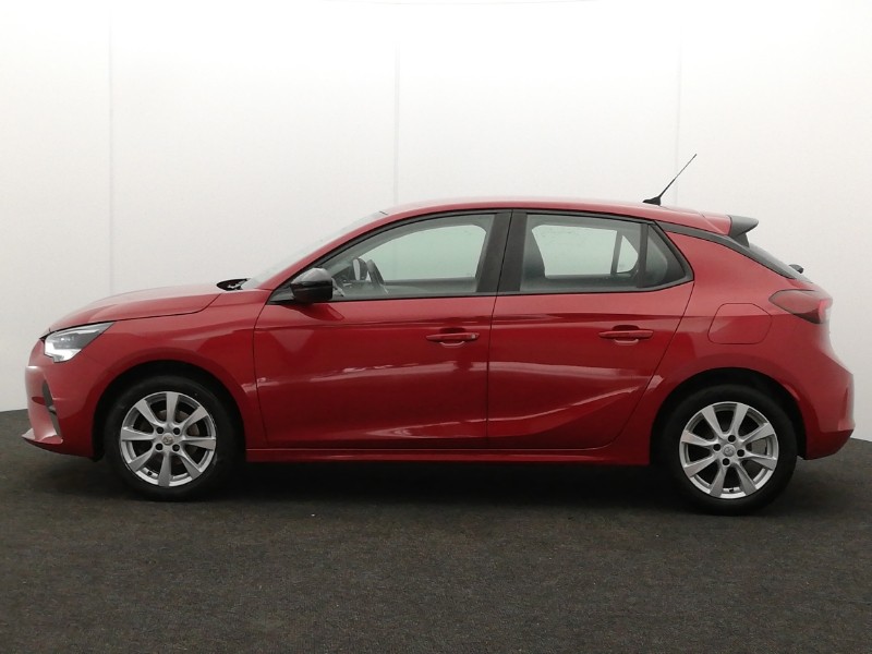 Used Vauxhall Corsa 2022 for sale - 77956263: Photo 4