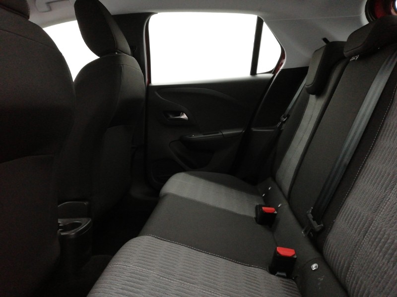 Used Vauxhall Corsa 2022 for sale - 77956263: Photo 6