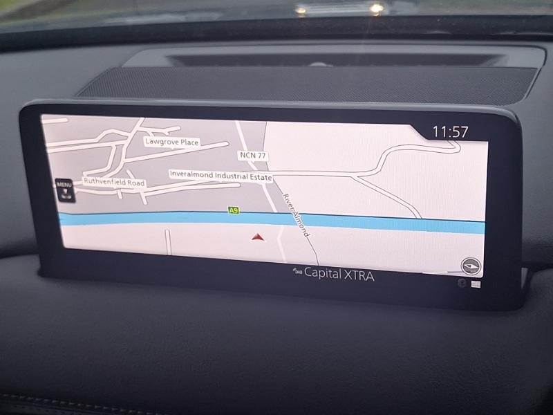 Used Mazda CX-5 2022 for sale - 77467158: Photo 10