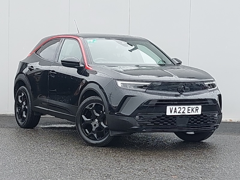 Used Vauxhall Mokka 2022 for sale - 76752136: Photo 1