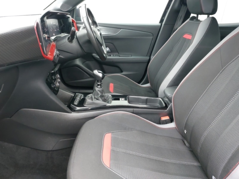 Used Vauxhall Mokka 2022 for sale - 76752136: Photo 5