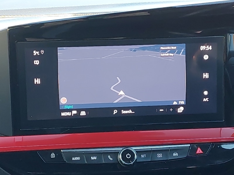 Used Vauxhall Mokka 2022 for sale - 77682768: Photo 11