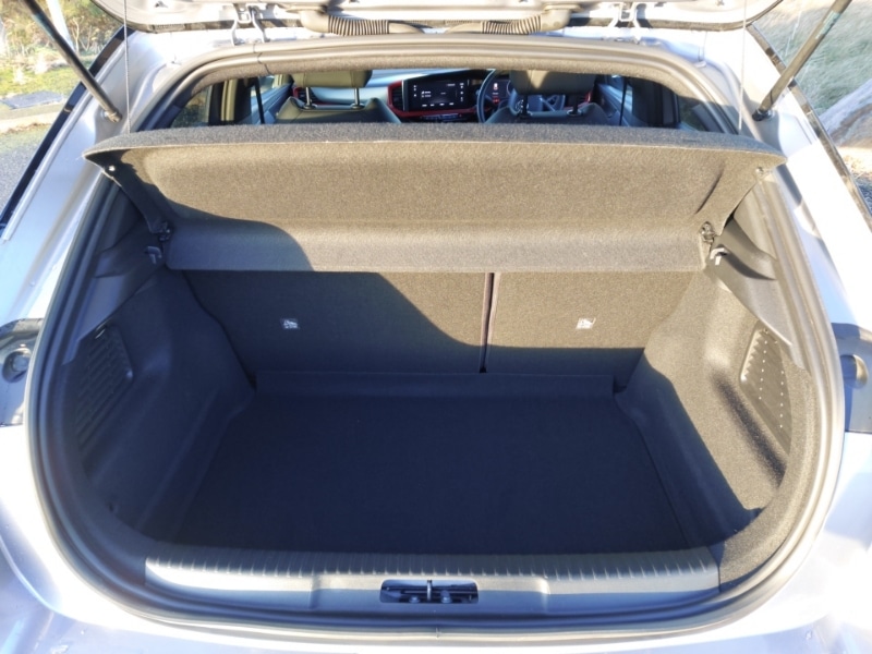 Used Vauxhall Mokka 2022 for sale - 77682768: Photo 8