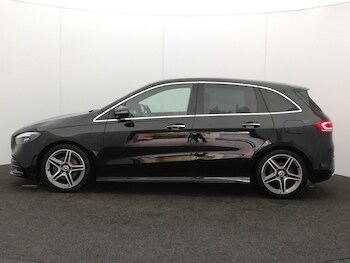 Used Mercedes-Benz B Class 2020 for sale - 78560669: Photo