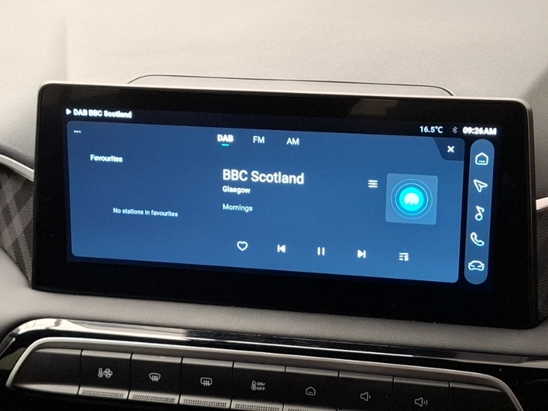 Used MG MG3 2025 for sale - 76532814: Photo 10