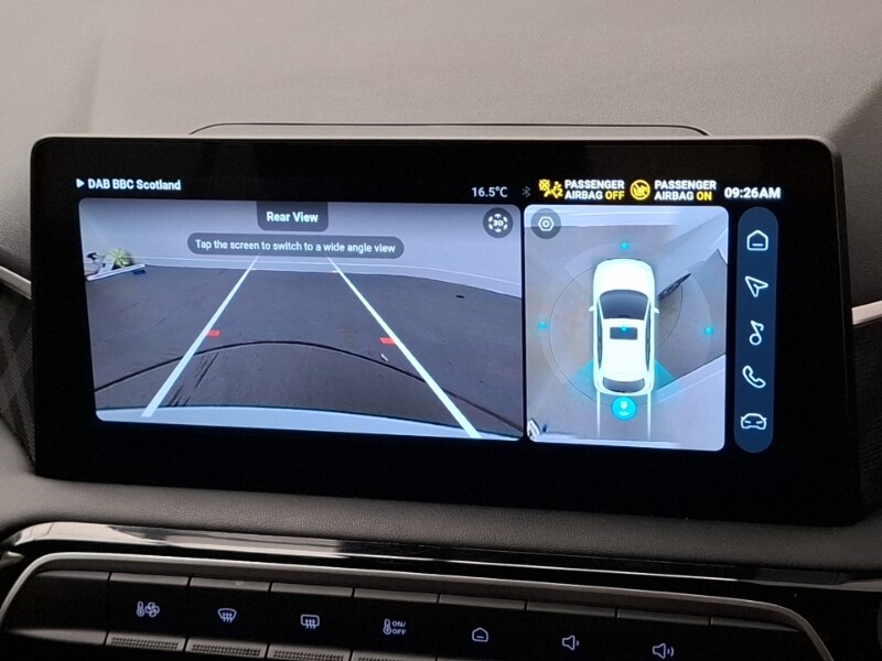 Used MG MG3 2025 for sale - 76532814: Photo 11