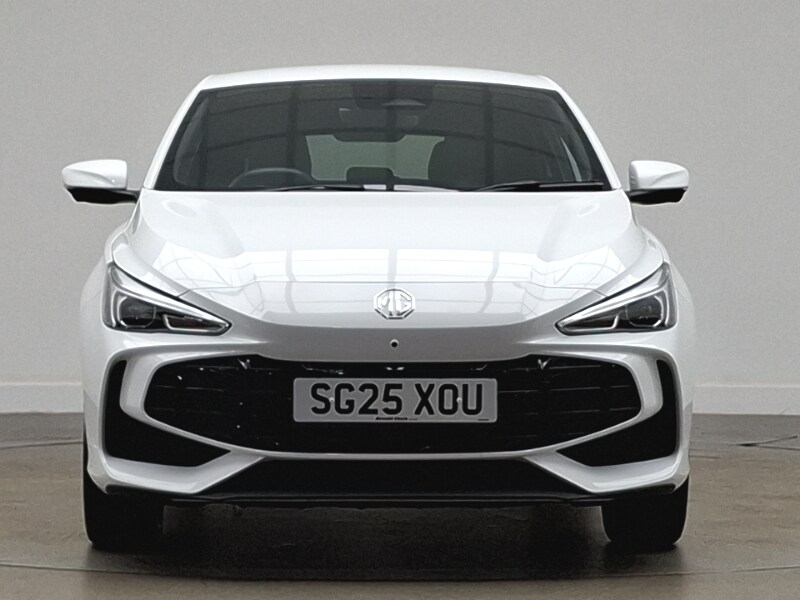 Used MG MG3 2025 for sale - 76532814: Photo 12