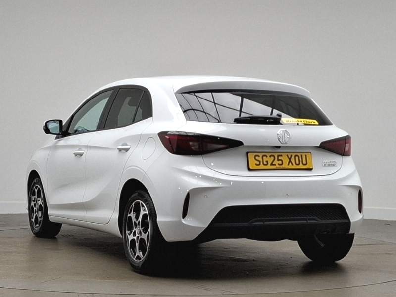 Used MG MG3 2025 for sale - 76532814: Photo 3