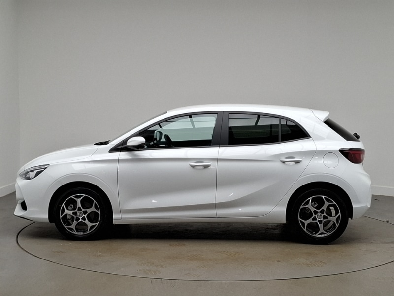 Used MG MG3 2025 for sale - 76532814: Photo 4