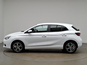 Used MG MG3 2025 for sale - 76532814: Photo