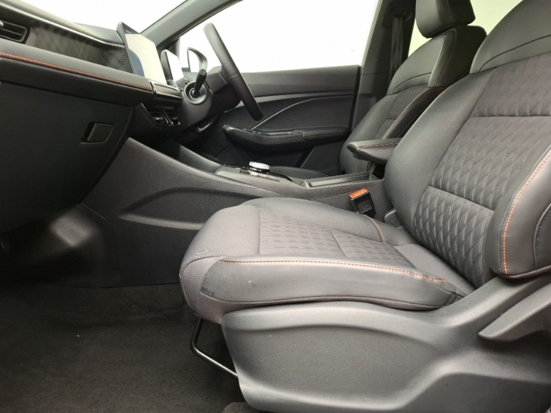 Used MG MG3 2025 for sale - 76532814: Photo 5