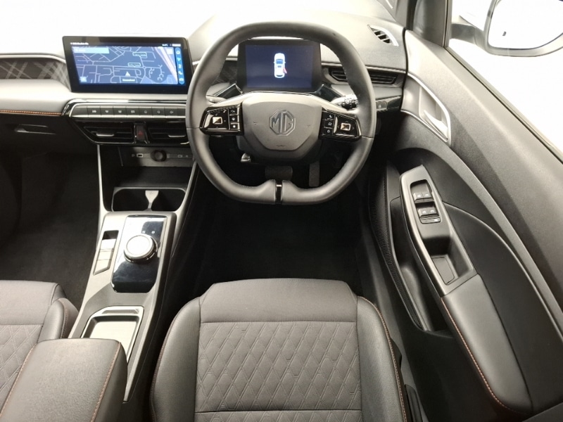 Used MG MG3 2025 for sale - 76532814: Photo 7