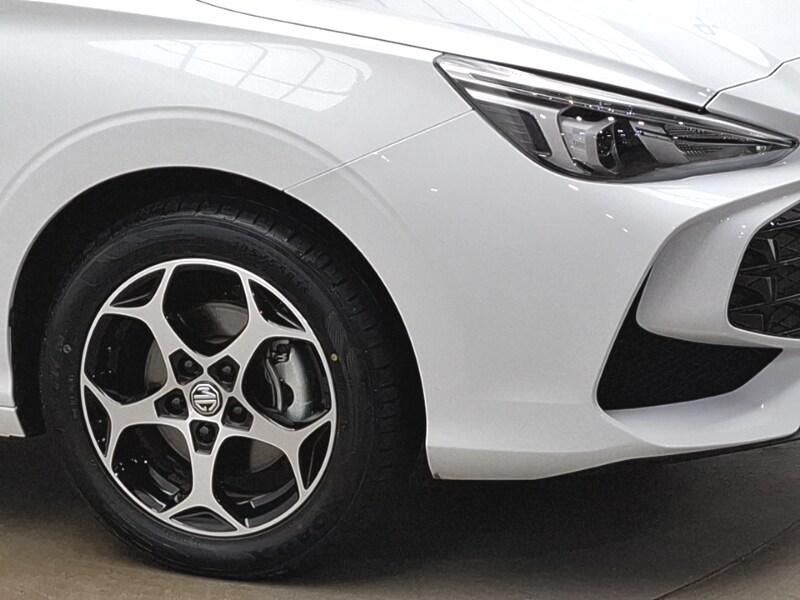 Used MG MG3 2025 for sale - 76532814: Photo 9