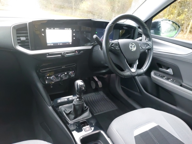 Used Vauxhall Mokka 2022 for sale - 76785884: Photo 11