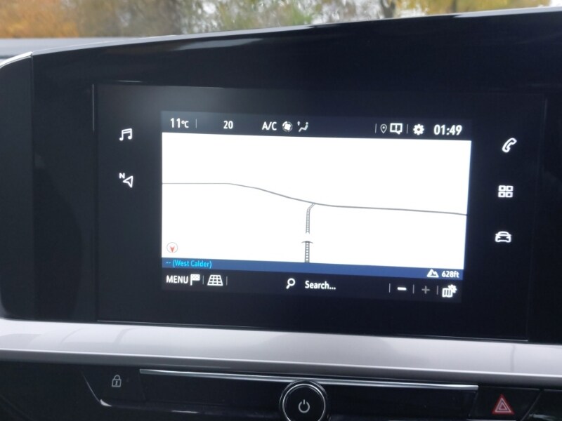 Used Vauxhall Mokka 2022 for sale - 76785884: Photo 12