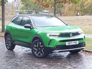 2022 - 1.2 Turbo Elite Edition 5dr