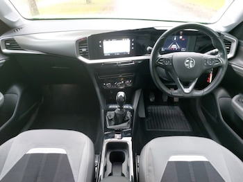 Used Vauxhall Mokka 2022 for sale - 76785884: Photo