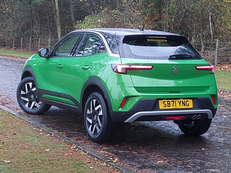 Used Vauxhall Mokka 2022 for sale - 76785884: Photo 3