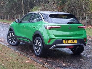 Used Vauxhall Mokka 2022 for sale - 76785884: Photo