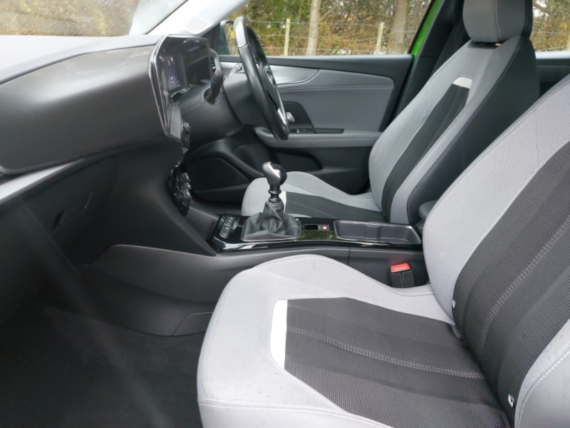 Used Vauxhall Mokka 2022 for sale - 76785884: Photo 5