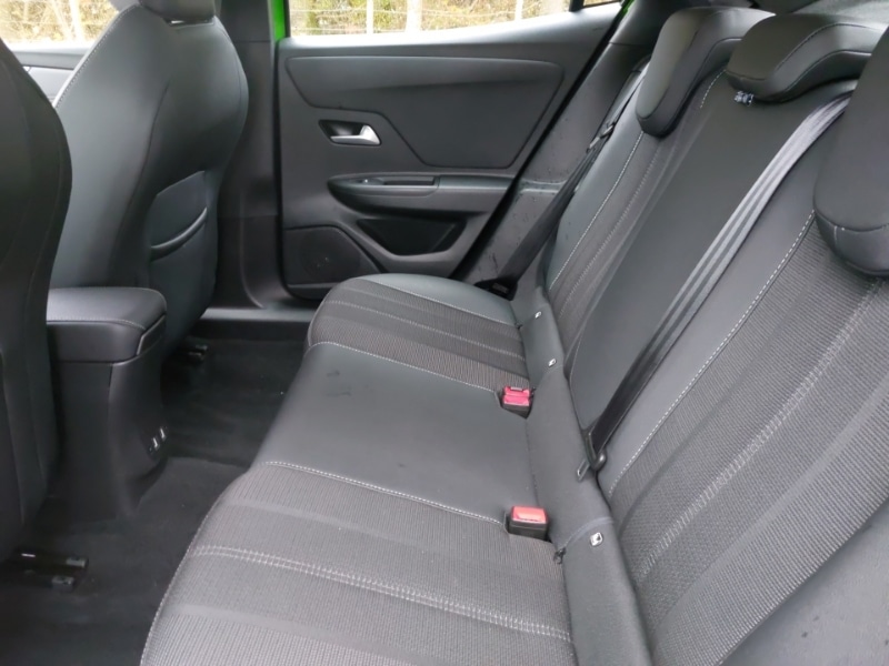 Used Vauxhall Mokka 2022 for sale - 76785884: Photo 6