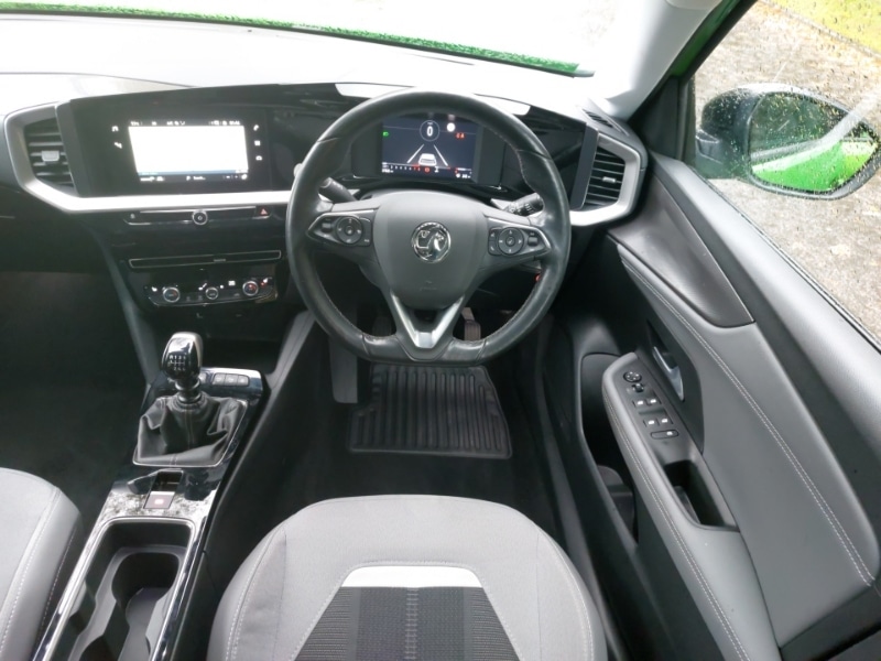 Used Vauxhall Mokka 2022 for sale - 76785884: Photo 7