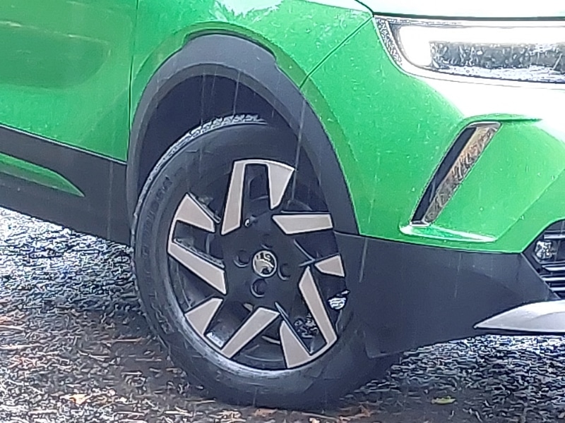 Used Vauxhall Mokka 2022 for sale - 76785884: Photo 9