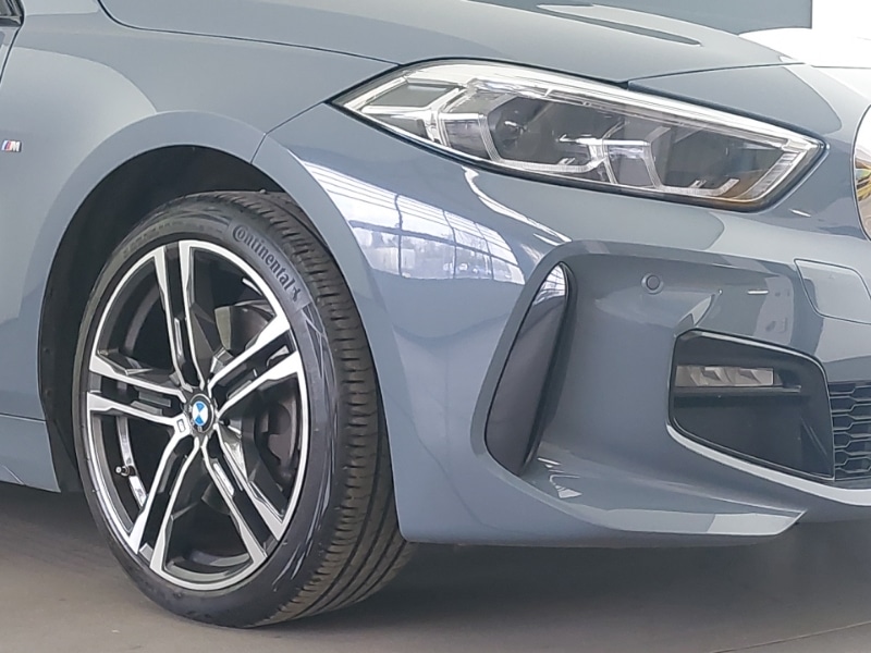 Used BMW 1 Series 2023 for sale - 77977466: Photo 9