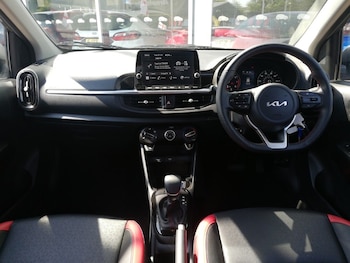 Used Kia Picanto 2023 for sale - 79164465: Photo