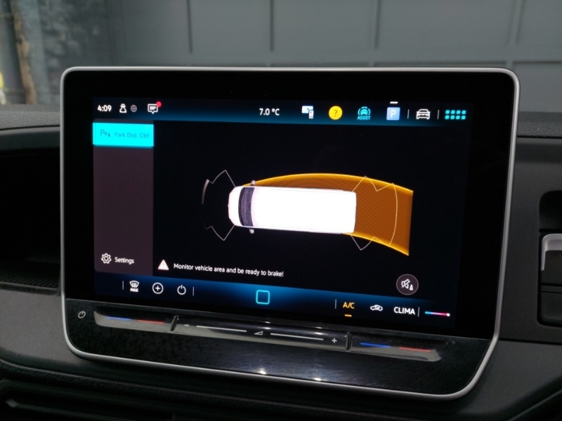 Used Volkswagen Crafter 2024 for sale - 77611200: Photo 11