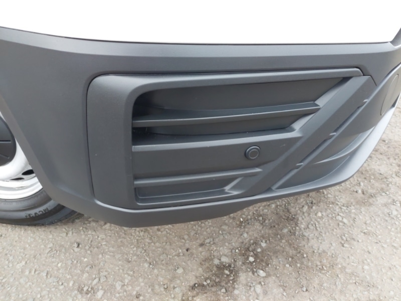 Used Volkswagen Crafter 2024 for sale - 77611200: Photo 12