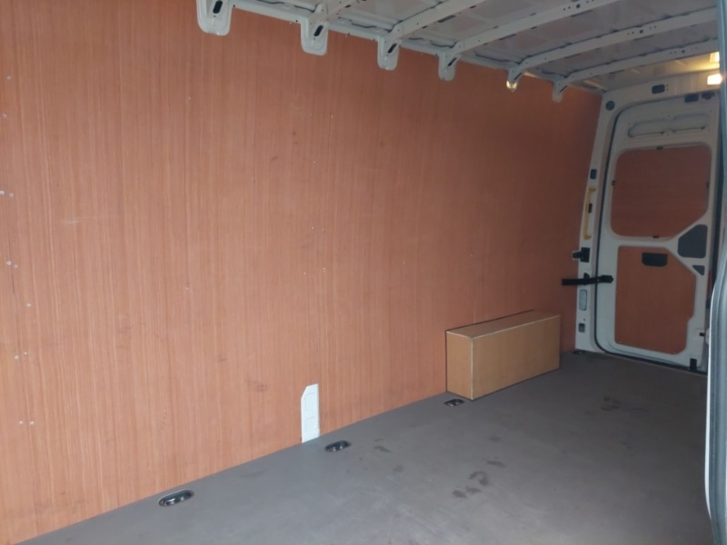 Used Volkswagen Crafter 2024 for sale - 77611200: Photo 6