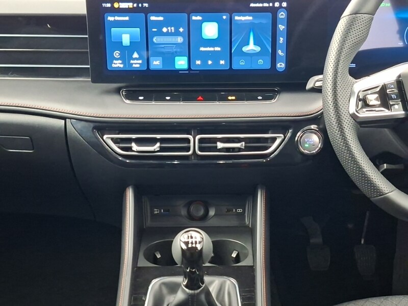 Used MG MG HS 2024 for sale - 77503810: Photo 10