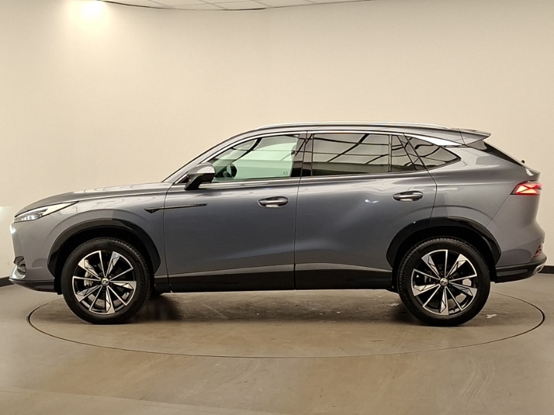 Used MG MG HS 2024 for sale - 77503810: Photo 4